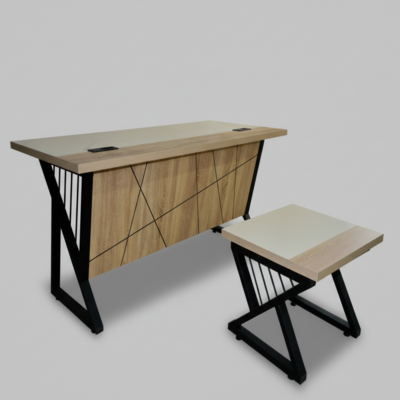 Bureaux Exécutifs de luxe. Cliquez pour voir plus.