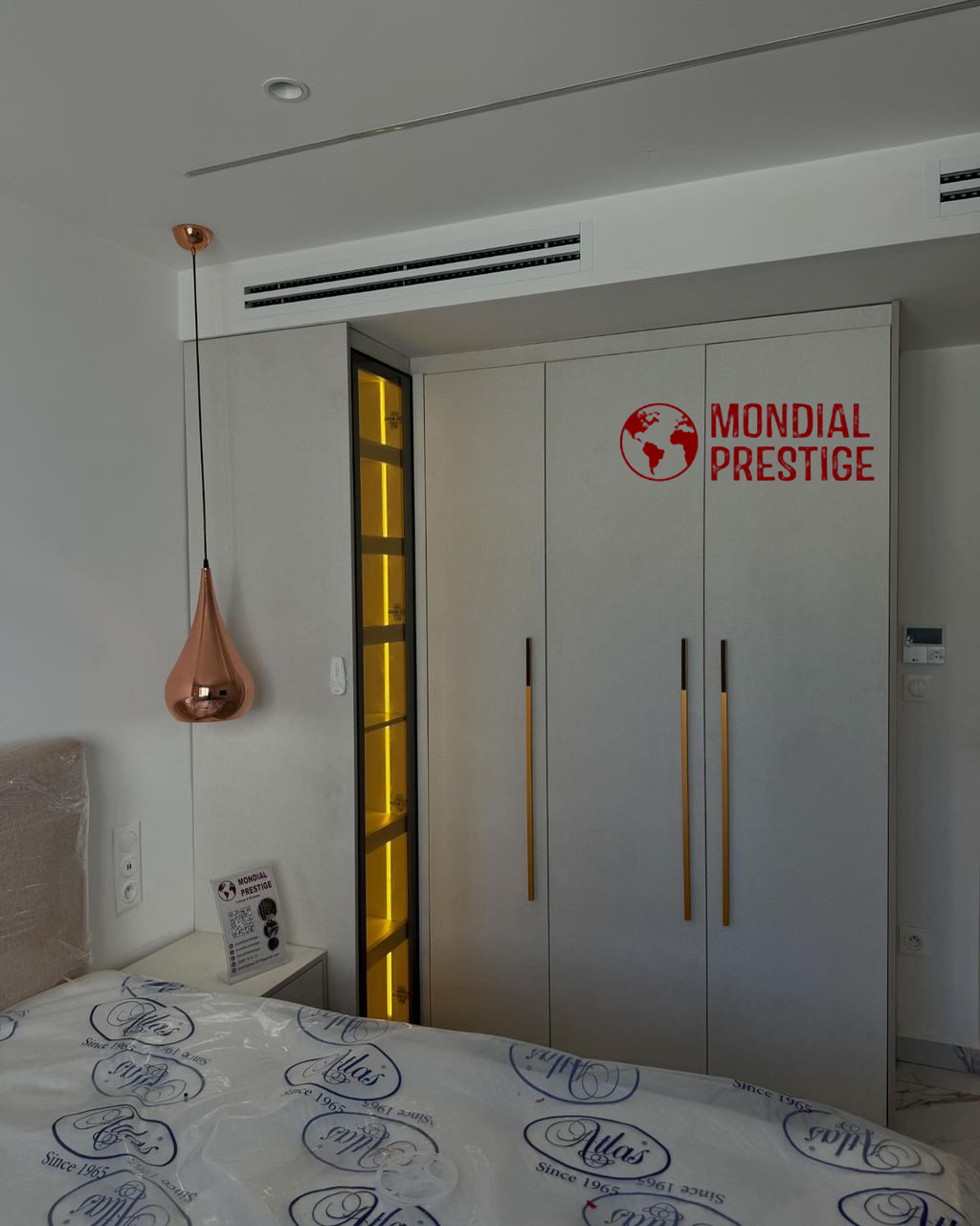 Armoires et Dressing